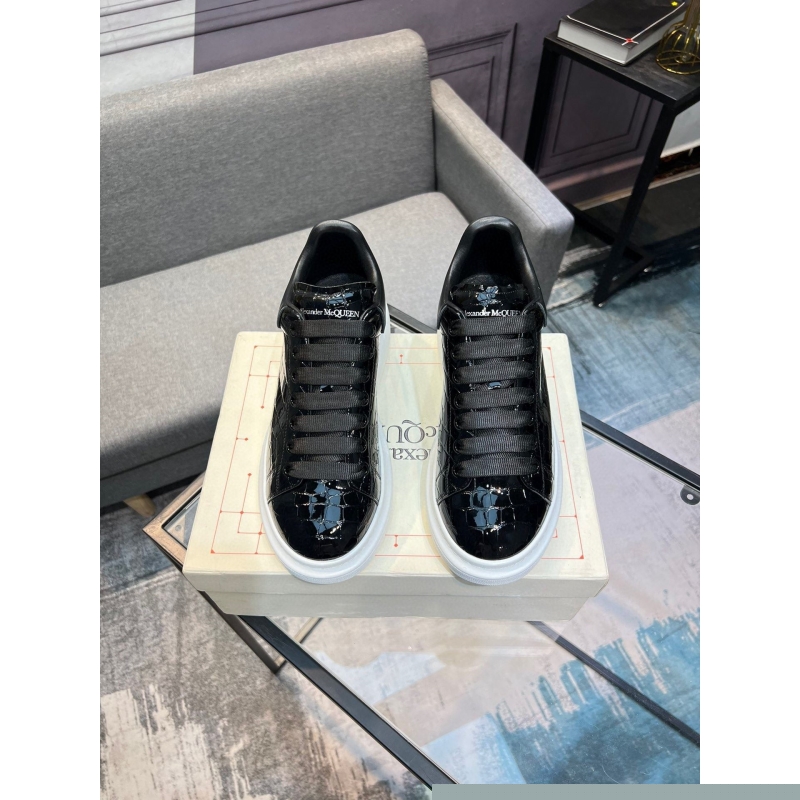 alexander M*Q*en casual shoes